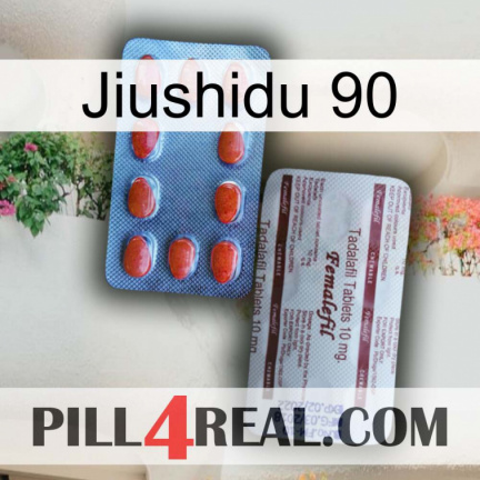 Jiushidu 90 36